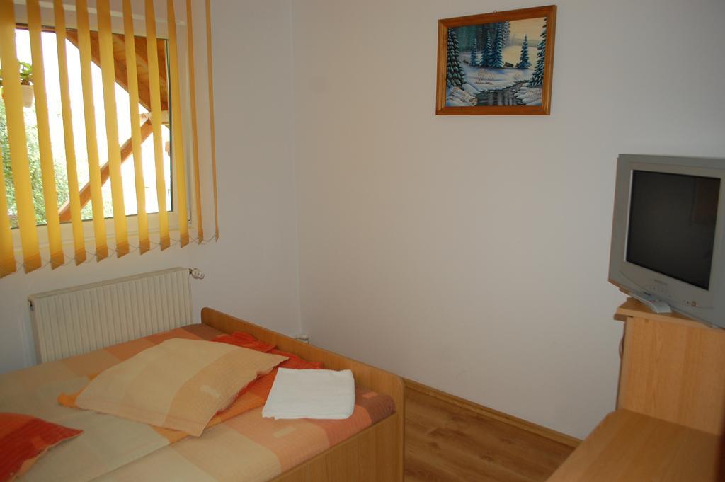 Casa Kiss Villa Sovata Kamer foto