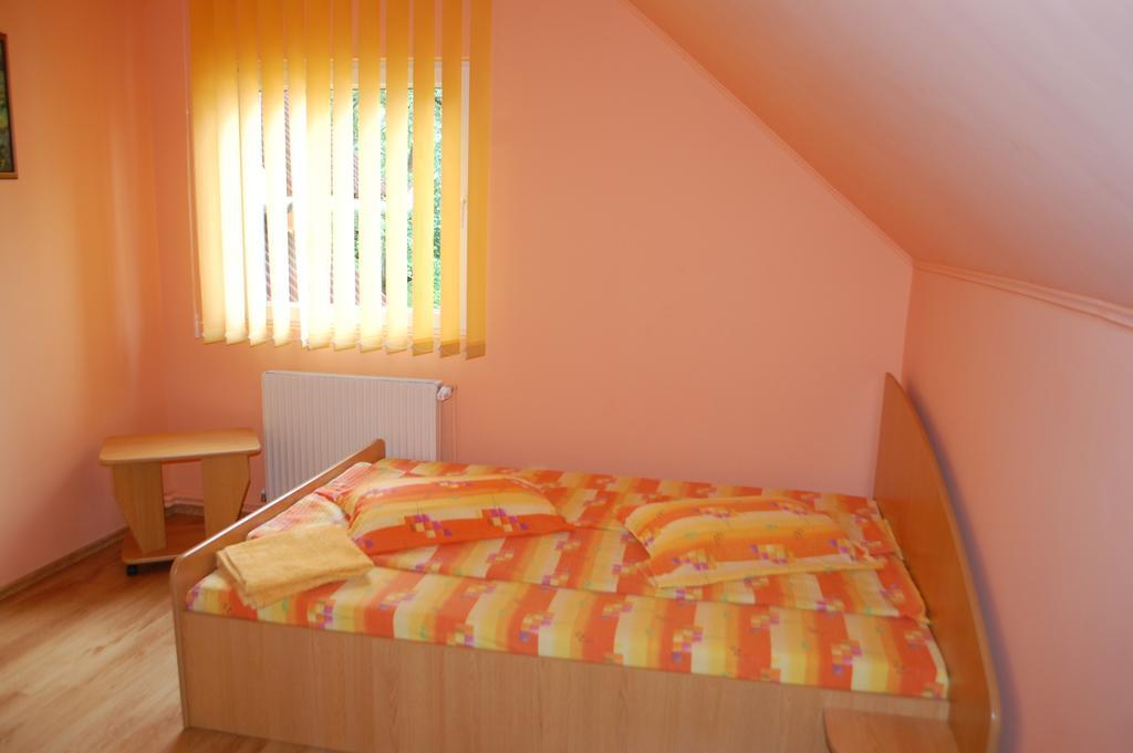 Casa Kiss Villa Sovata Kamer foto