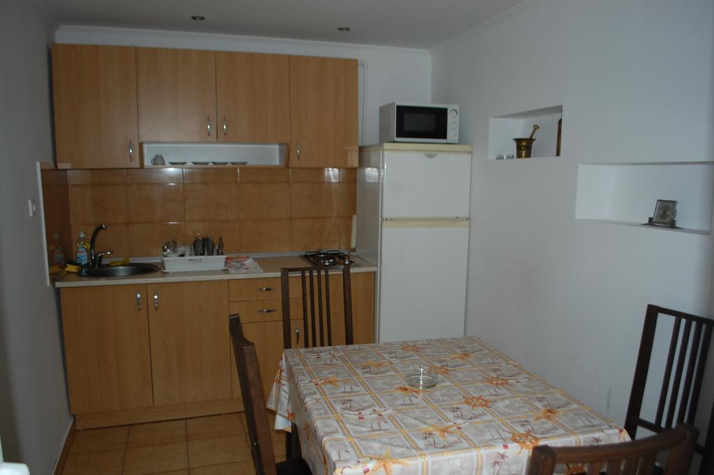 Casa Kiss Villa Sovata Kamer foto