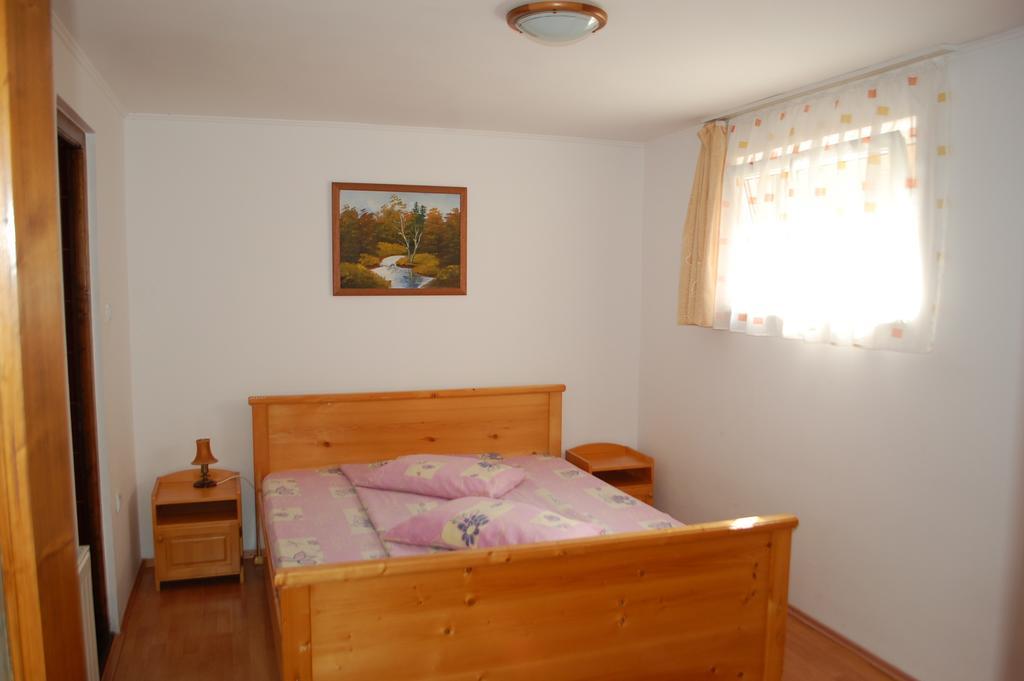 Casa Kiss Villa Sovata Kamer foto