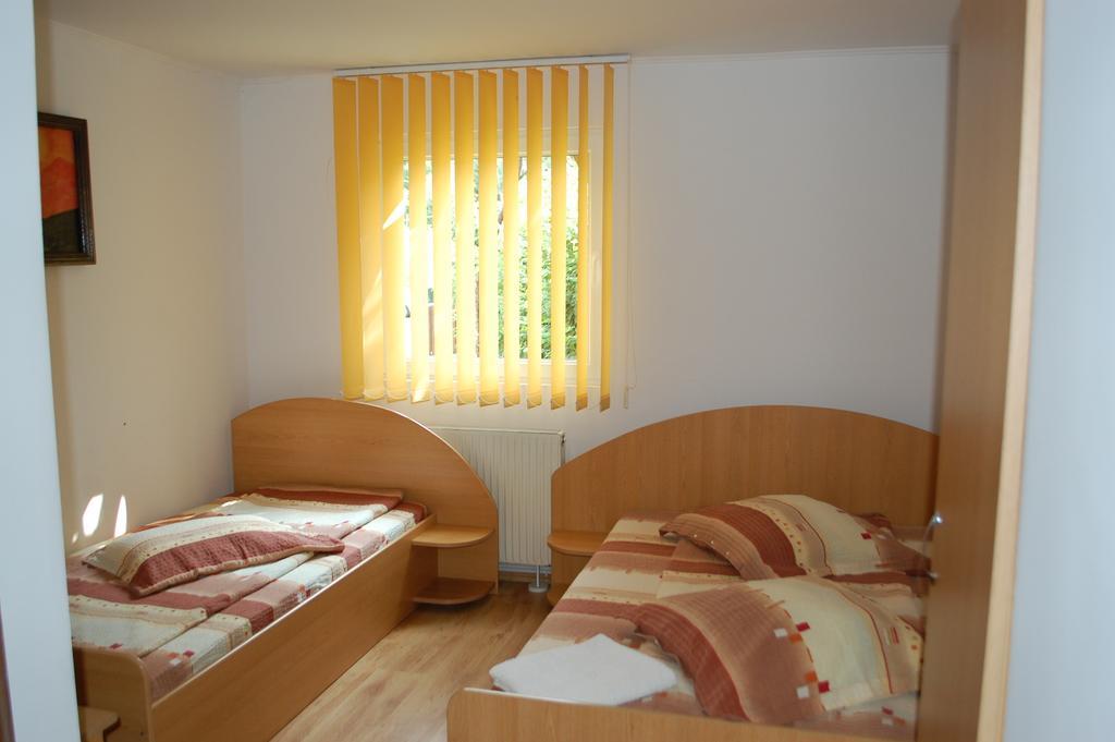 Casa Kiss Villa Sovata Kamer foto