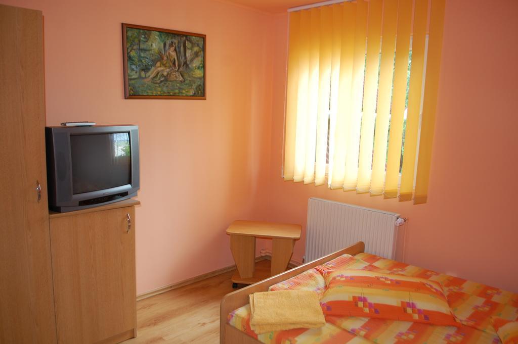 Casa Kiss Villa Sovata Kamer foto